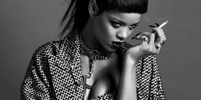 Is Rihanna the Most Influential Pop Singer of the Past Decade?